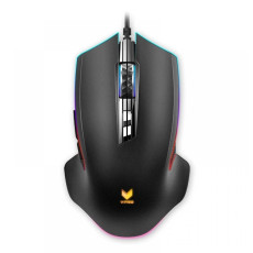 ماوس گیمینگ بی سیم رپو مدل V20 Pro RGB